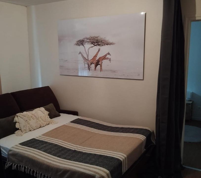 Photo of Bedroom in Noyon