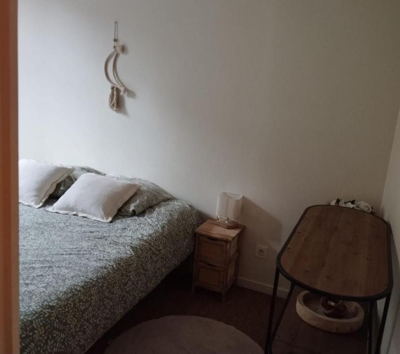 Photo of Bedroom in Noyon