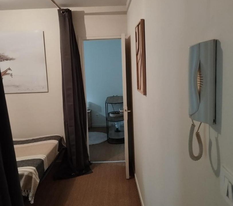 Photo of Bedroom in Noyon