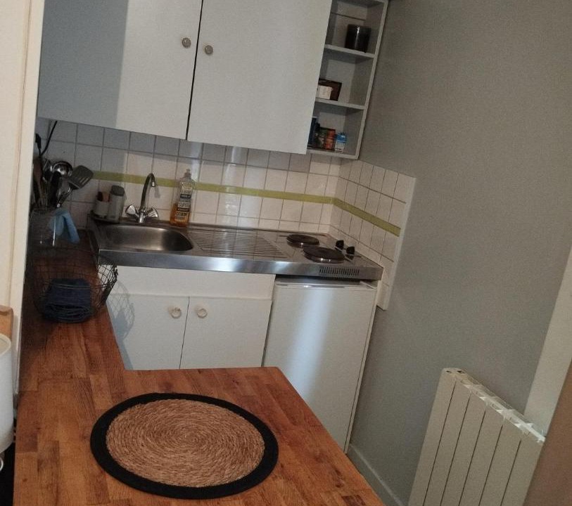 Photo of Kitchen in Noyon