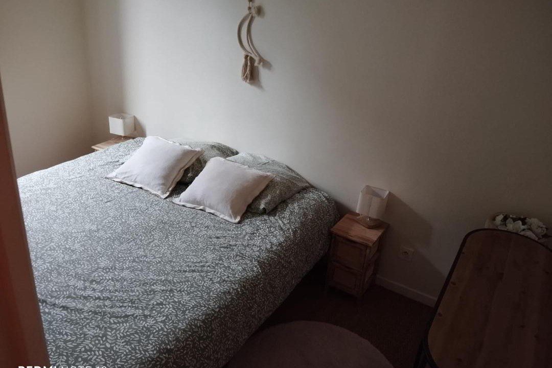 Photo of Bedroom in Noyon