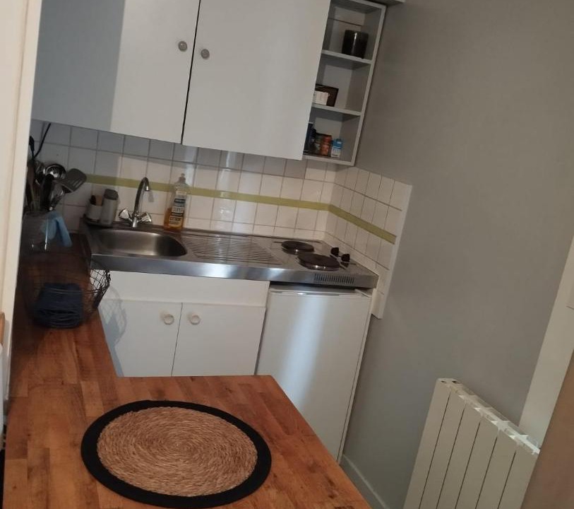 Photo of Kitchen in Noyon