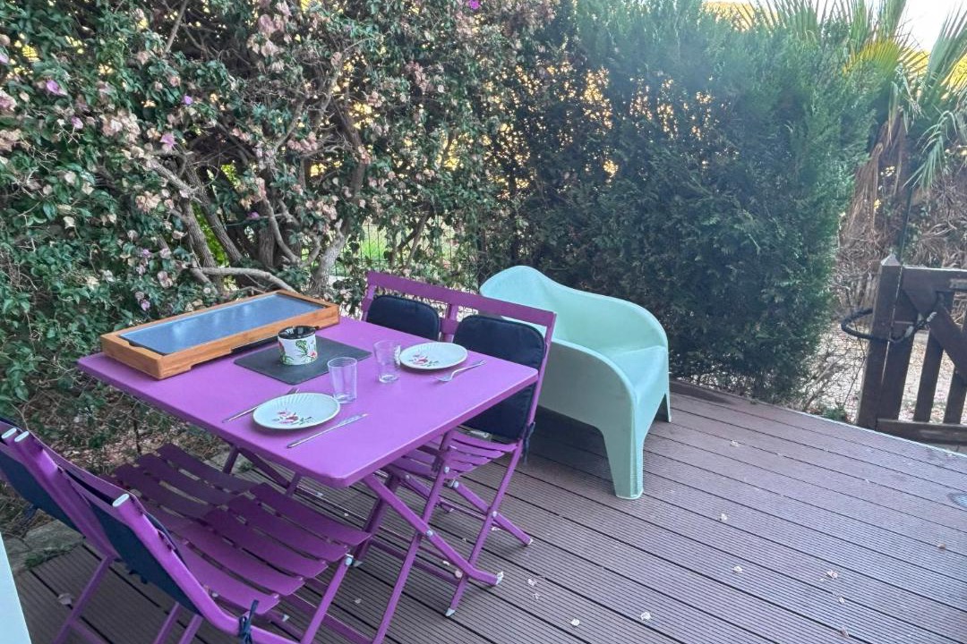 Photo of Others in Carqueiranne