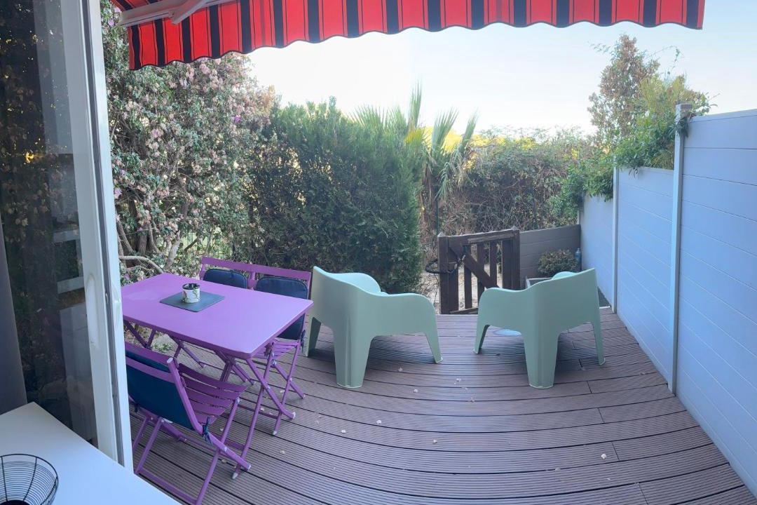 Photo of Others in Carqueiranne