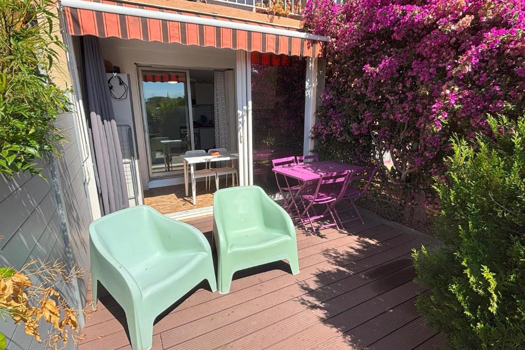 Photo of Others in Carqueiranne