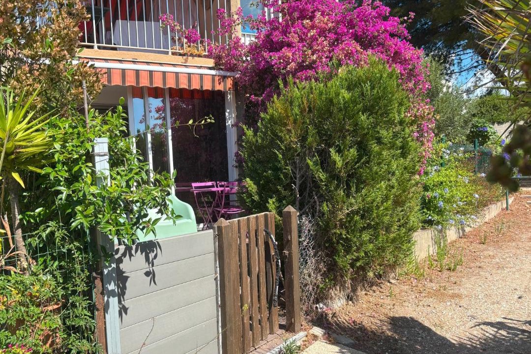 Photo of Others in Carqueiranne