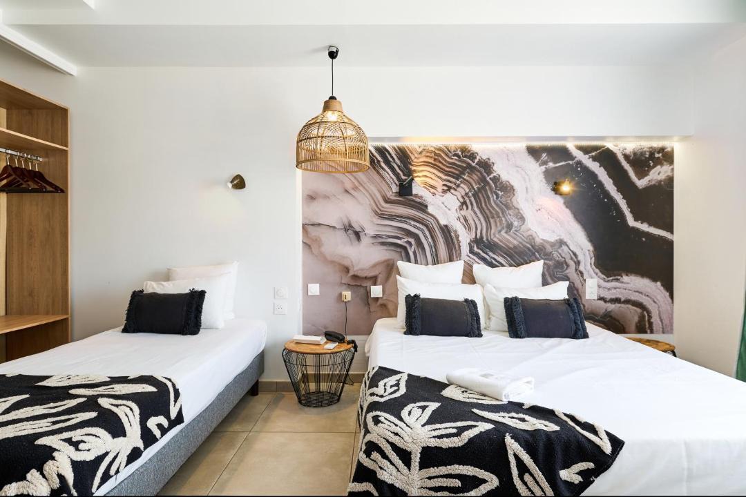 Photo of Bedroom in Le Grand Large