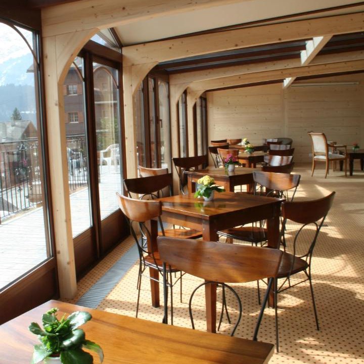 Photo of Others in Champery