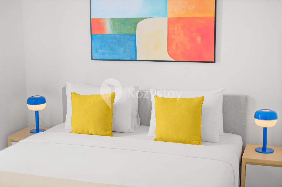 Photo of Bedroom in Ciburial