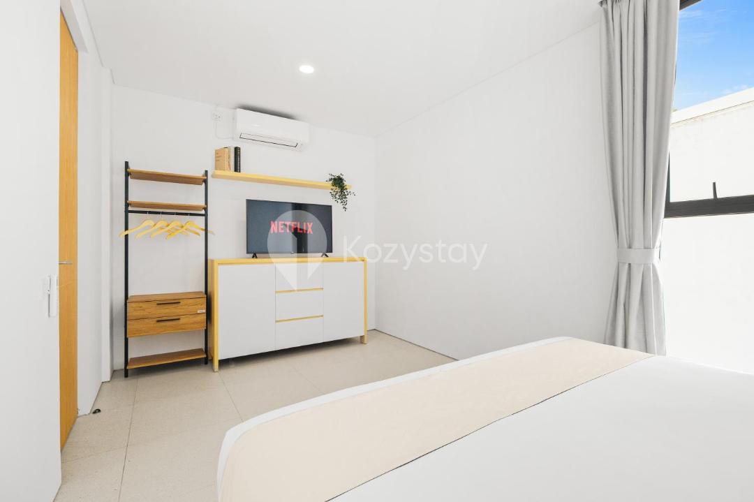 Photo of Bedroom in Ciburial