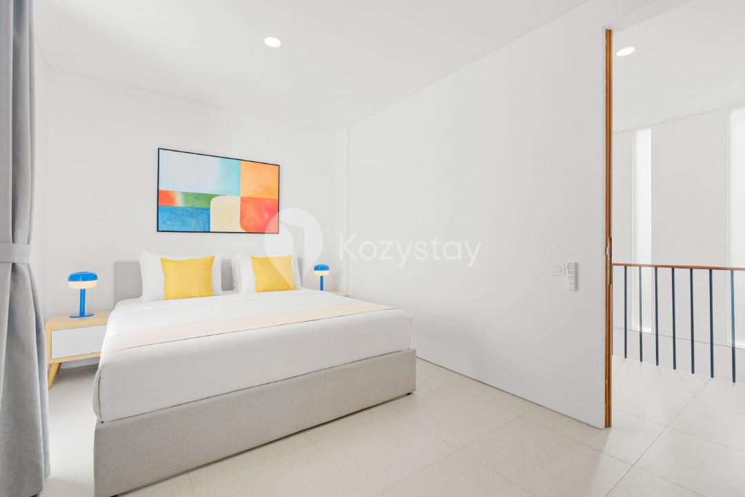 Photo of Bedroom in Ciburial