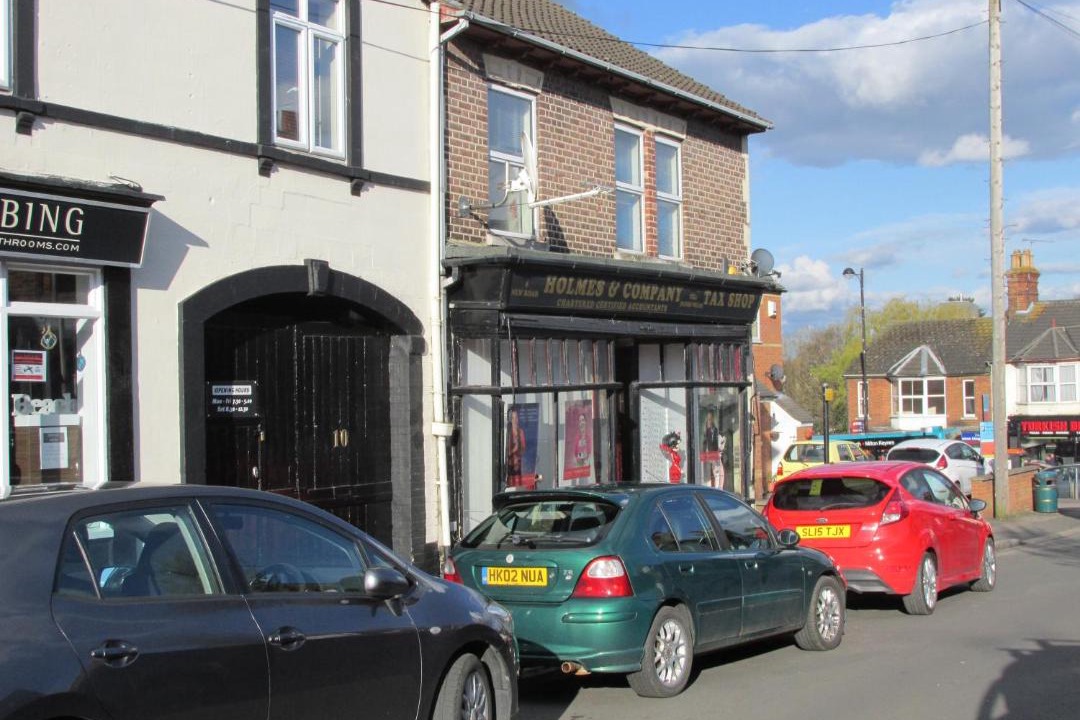 Photo of Others in Linslade