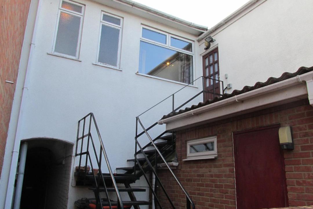 Photo of Buildings in Linslade