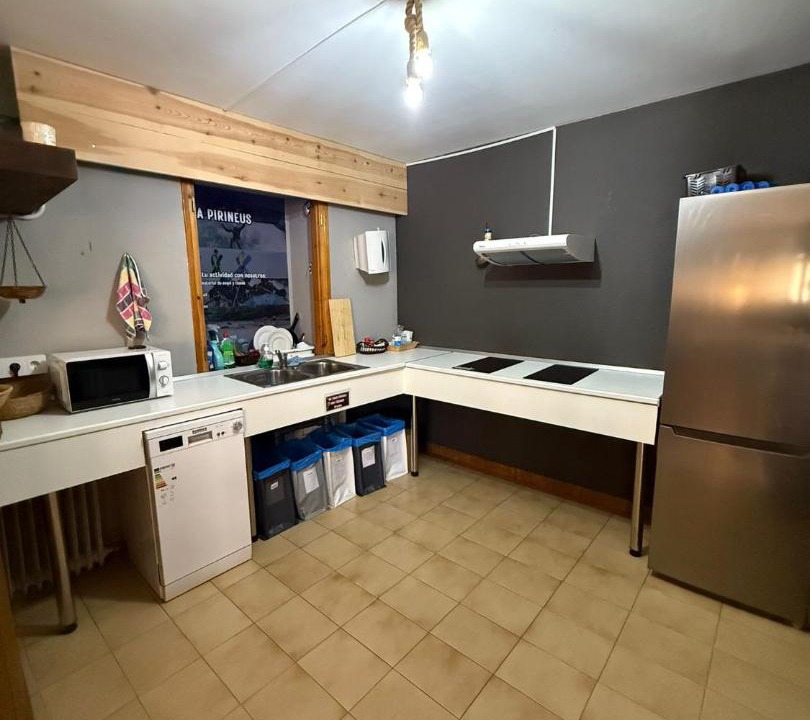 Photo of Kitchen in Soriguera
