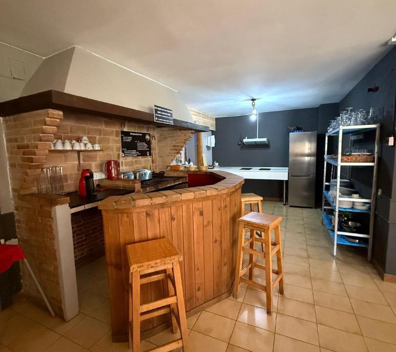 Photo of Kitchen in Soriguera