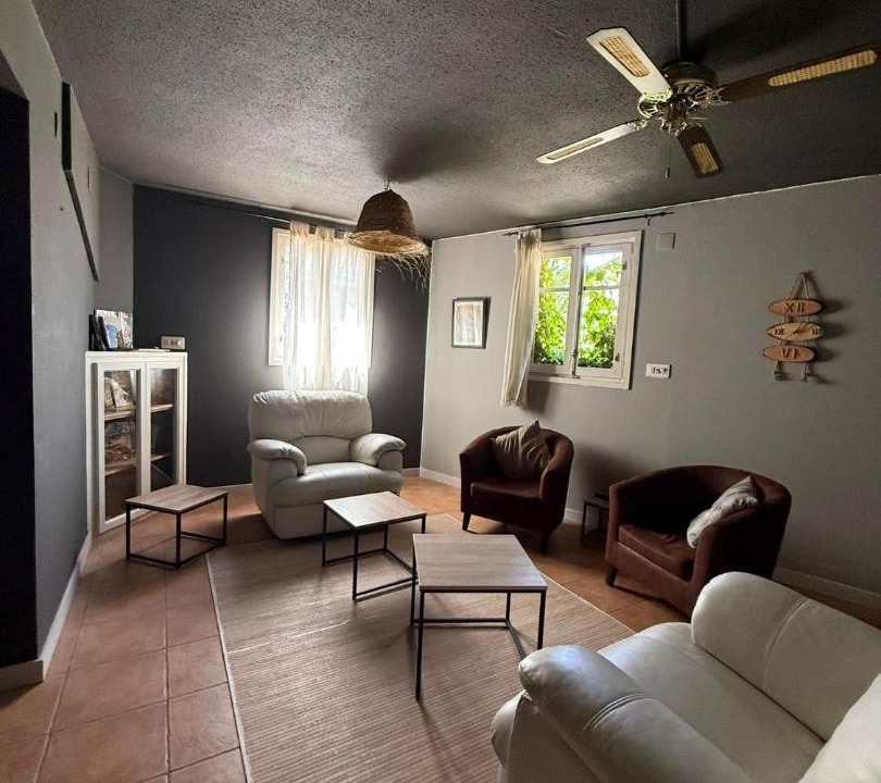 Photo of Livingroom in Soriguera