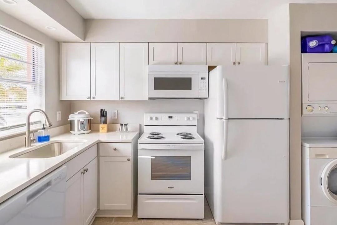Photo of Kitchen in Iona
