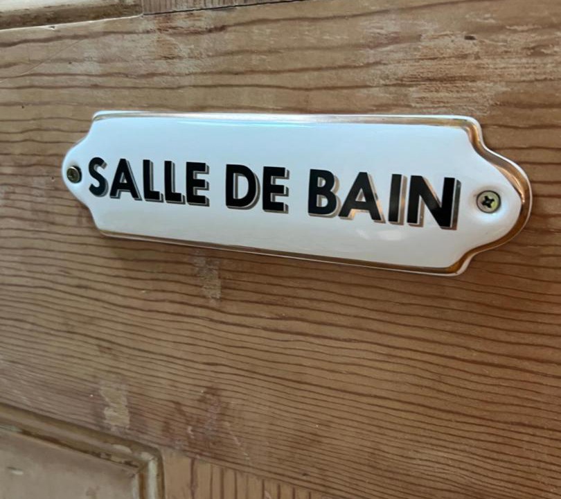 Photo of Bathroom in Paddington