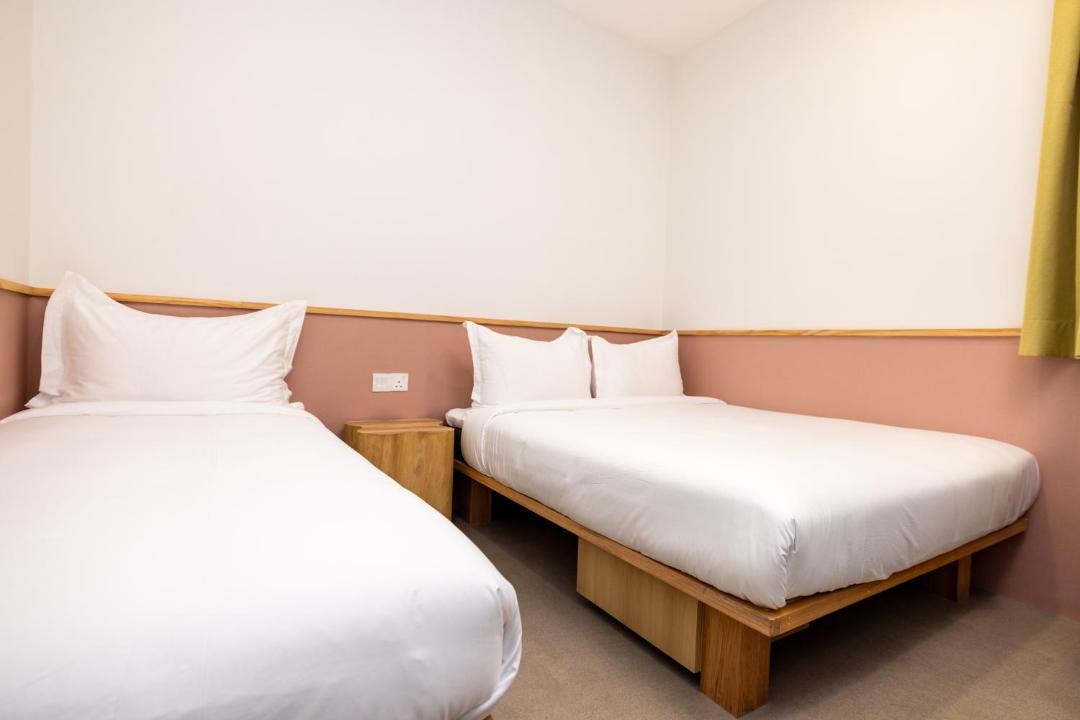 Photo of Bedroom in Taman Jubilee