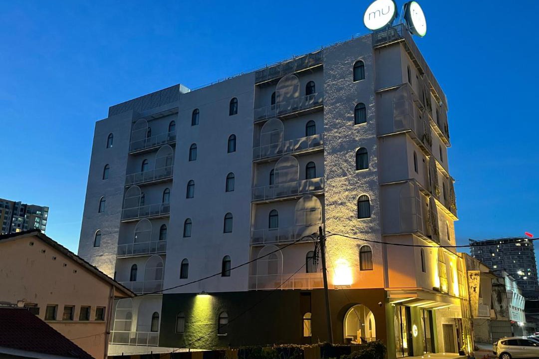 Photo of Buildings in Taman Jubilee