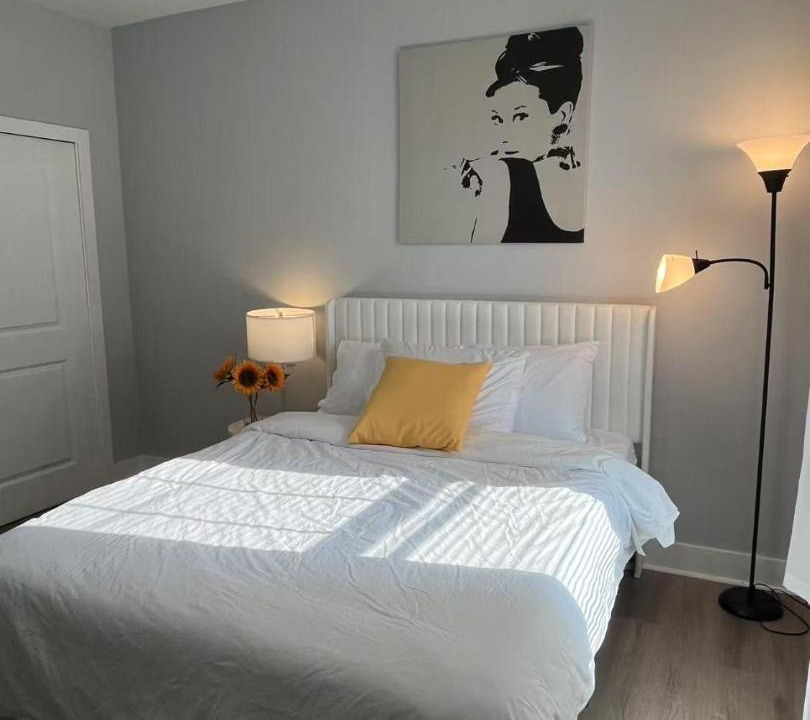 Photo of Bedroom in Passyunk Square