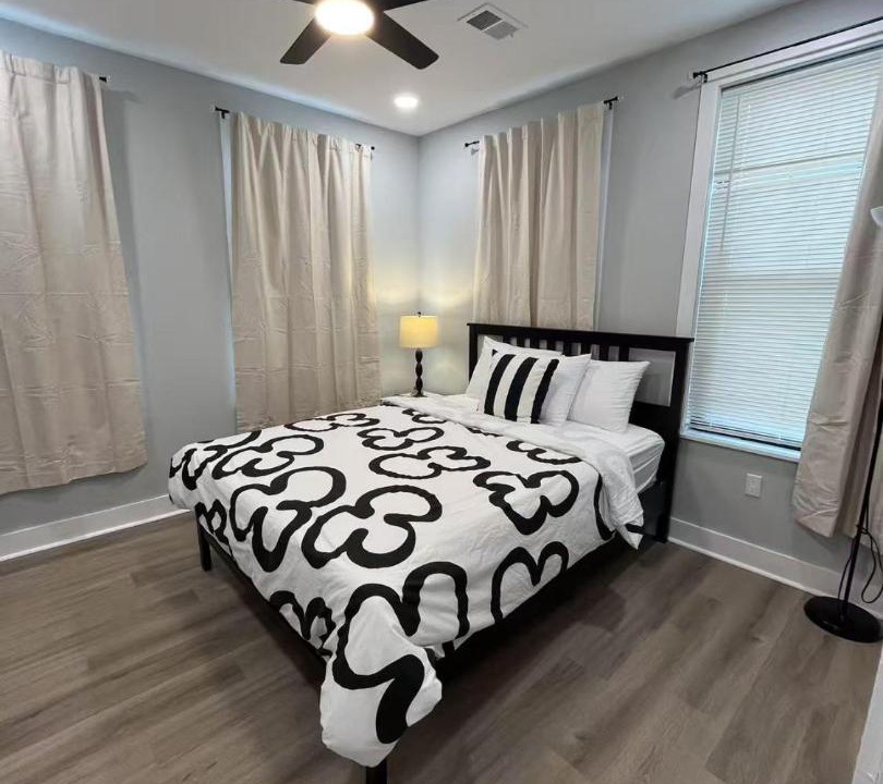 Photo of Bedroom in Passyunk Square