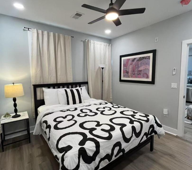 Photo of Bedroom in Passyunk Square