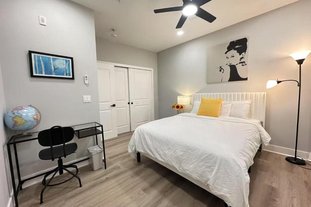 Photo of Bedroom in Passyunk Square