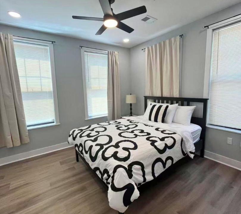 Photo of Bedroom in Passyunk Square