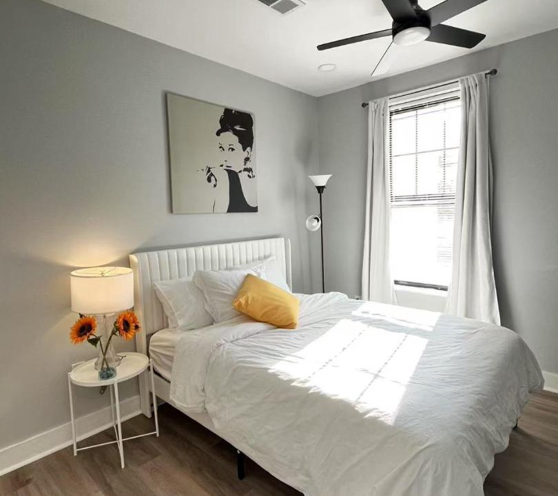 Photo of Bedroom in Passyunk Square