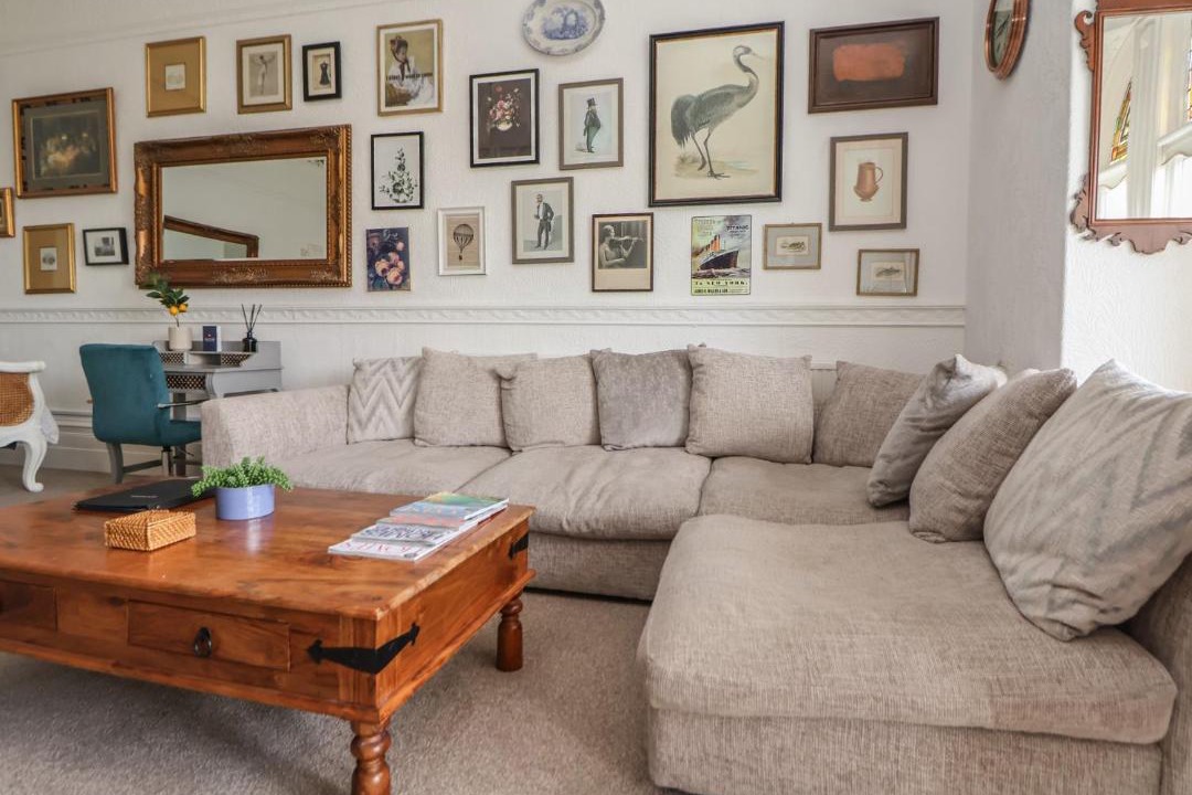 Photo of Livingroom in Waterloo