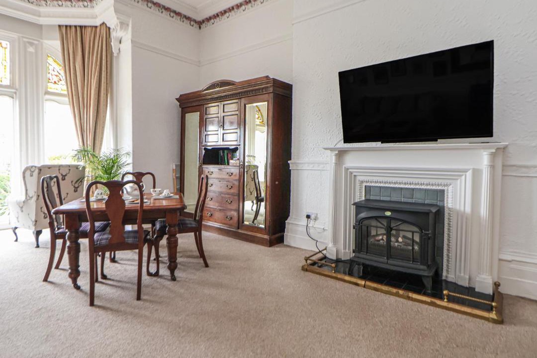 Photo of Livingroom in Waterloo