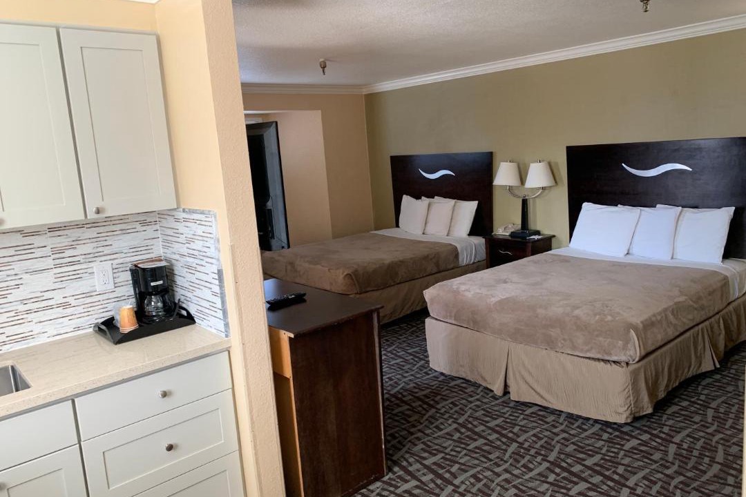 Photo of Bedroom in Sharp Park