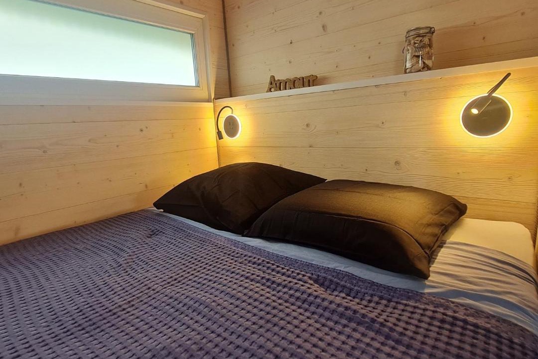 Photo of Bedroom in Liverdun