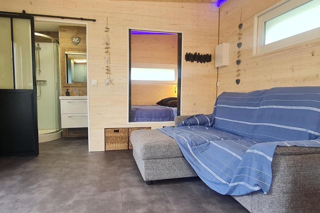 Photo of Bedroom in Liverdun