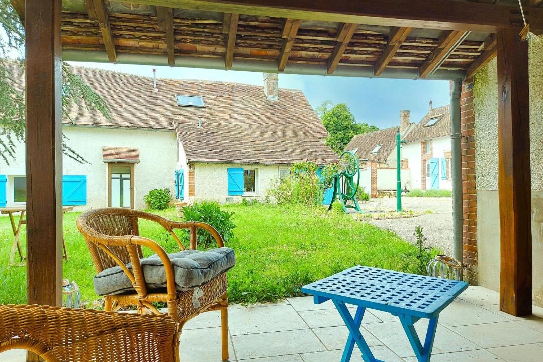 Photo of Others in Ouerre