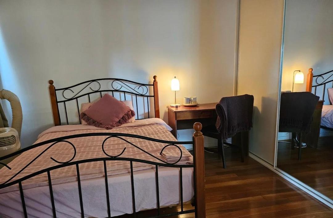 Photo of Bedroom in Chatswood