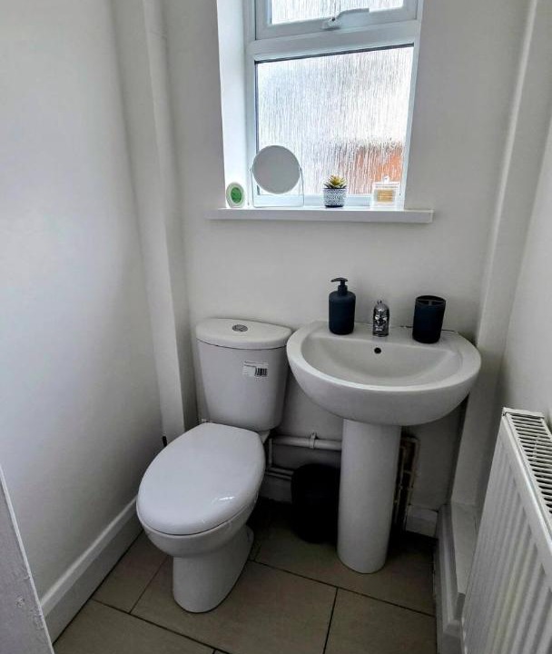 Photo of Bathroom in Wolverhampton