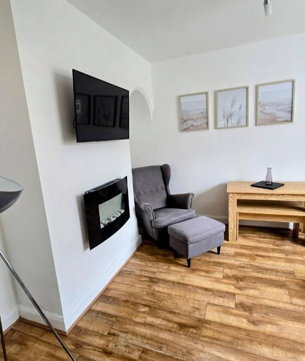 Photo of Livingroom in Wolverhampton