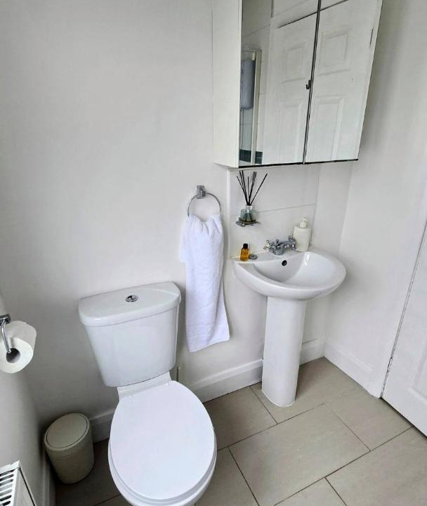 Photo of Bathroom in Wolverhampton
