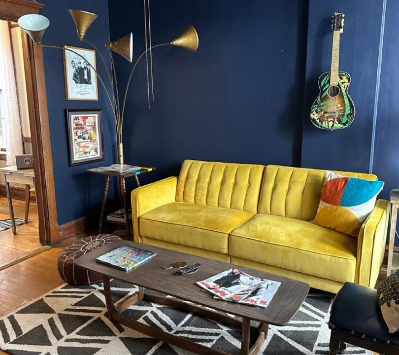 Photo of Livingroom in Berwyn