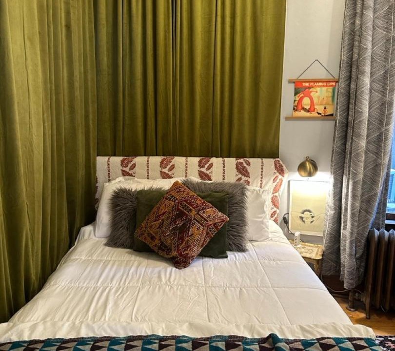 Photo of Bedroom in Berwyn