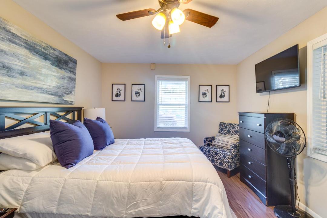 Photo of Bedroom in McComb