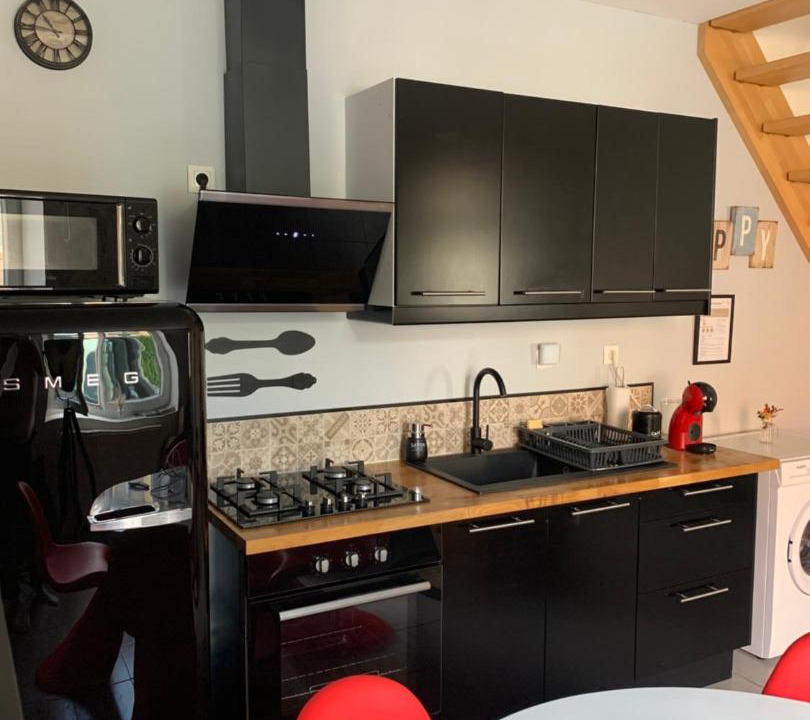 Photo of Kitchen in Juf