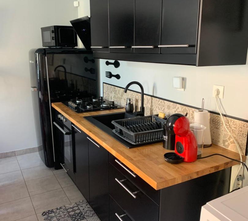 Photo of Kitchen in Juf