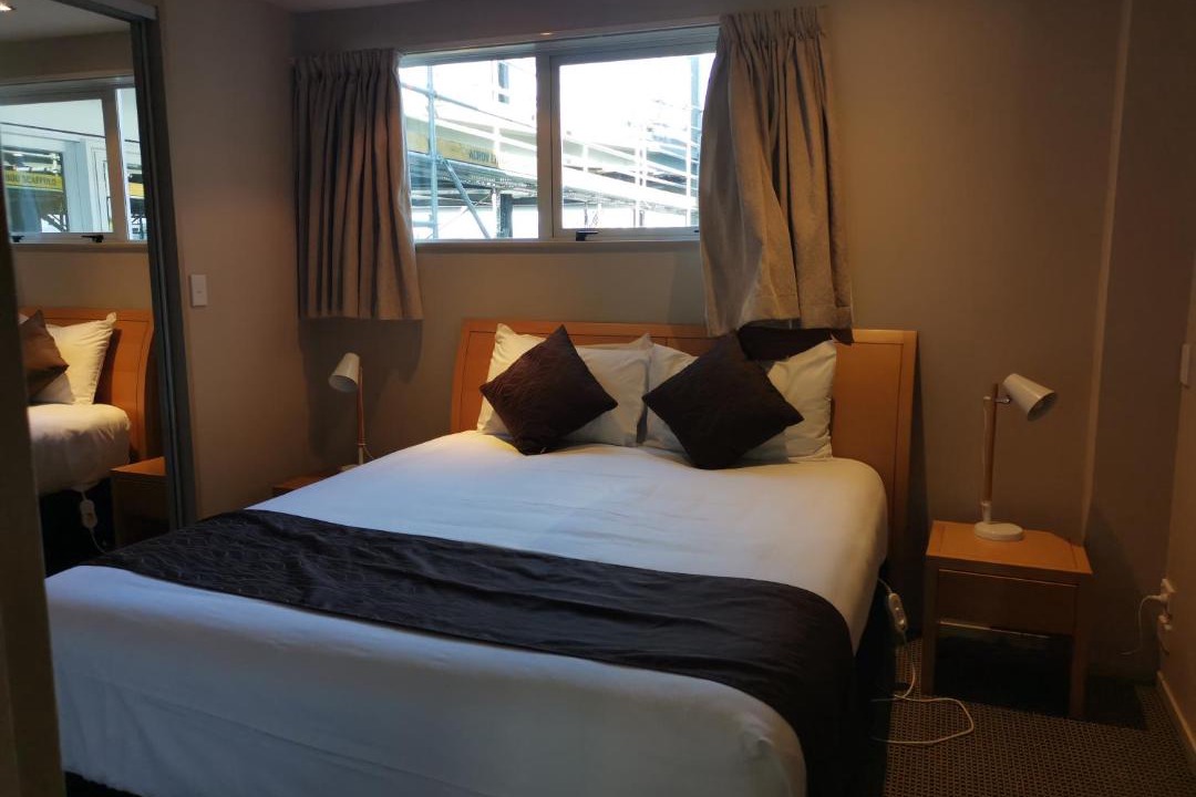 Photo of Bedroom in Tauranga