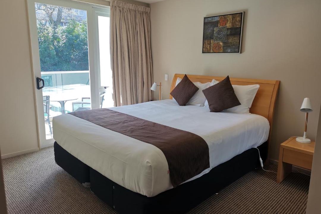 Photo of Bedroom in Tauranga