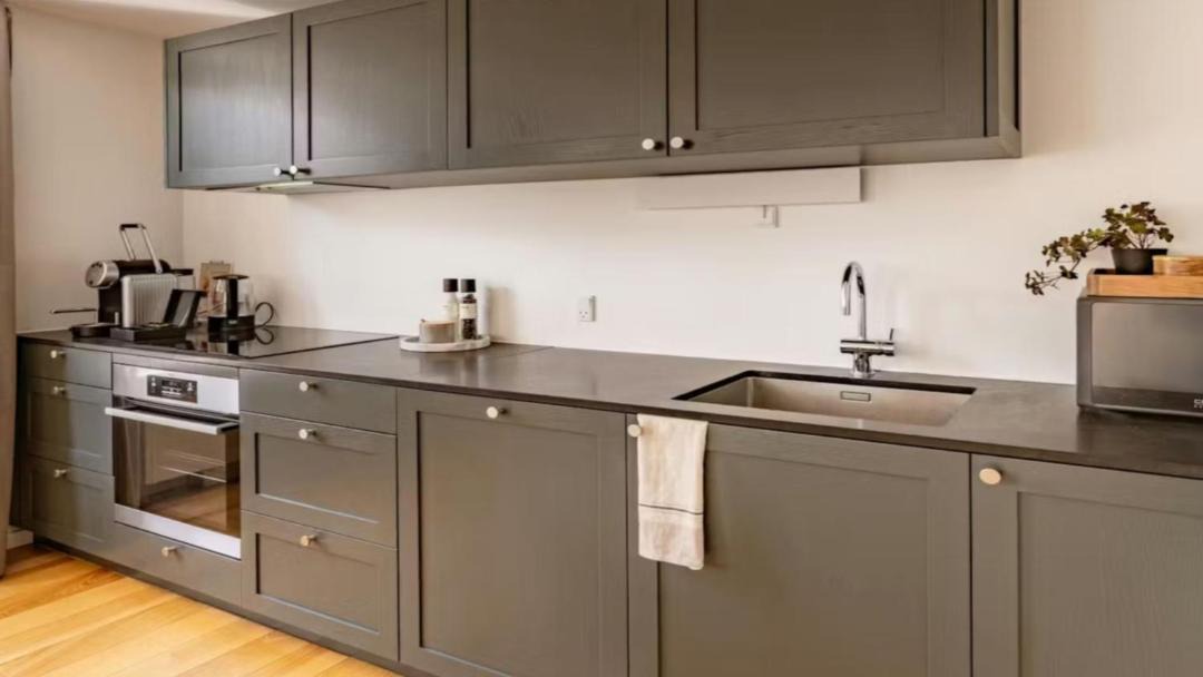 Photo of Kitchen in Copenhagen City Centre