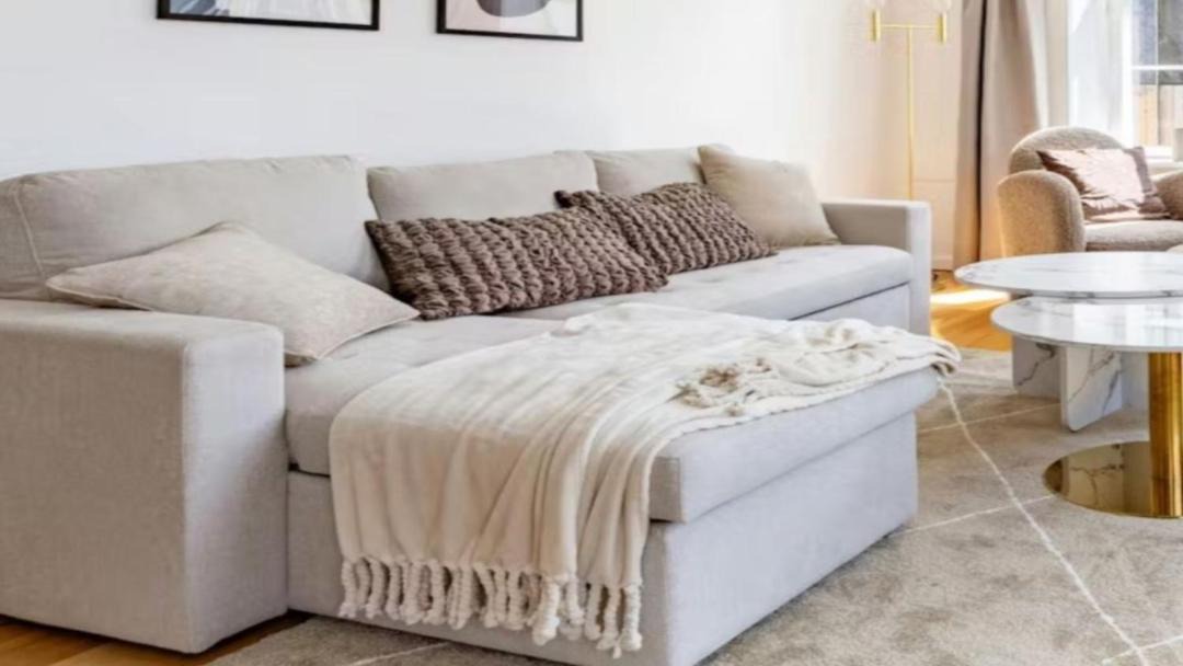 Photo of Livingroom in Copenhagen City Centre