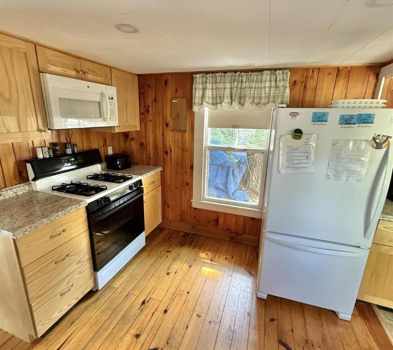 Photo of Kitchen in Sebago